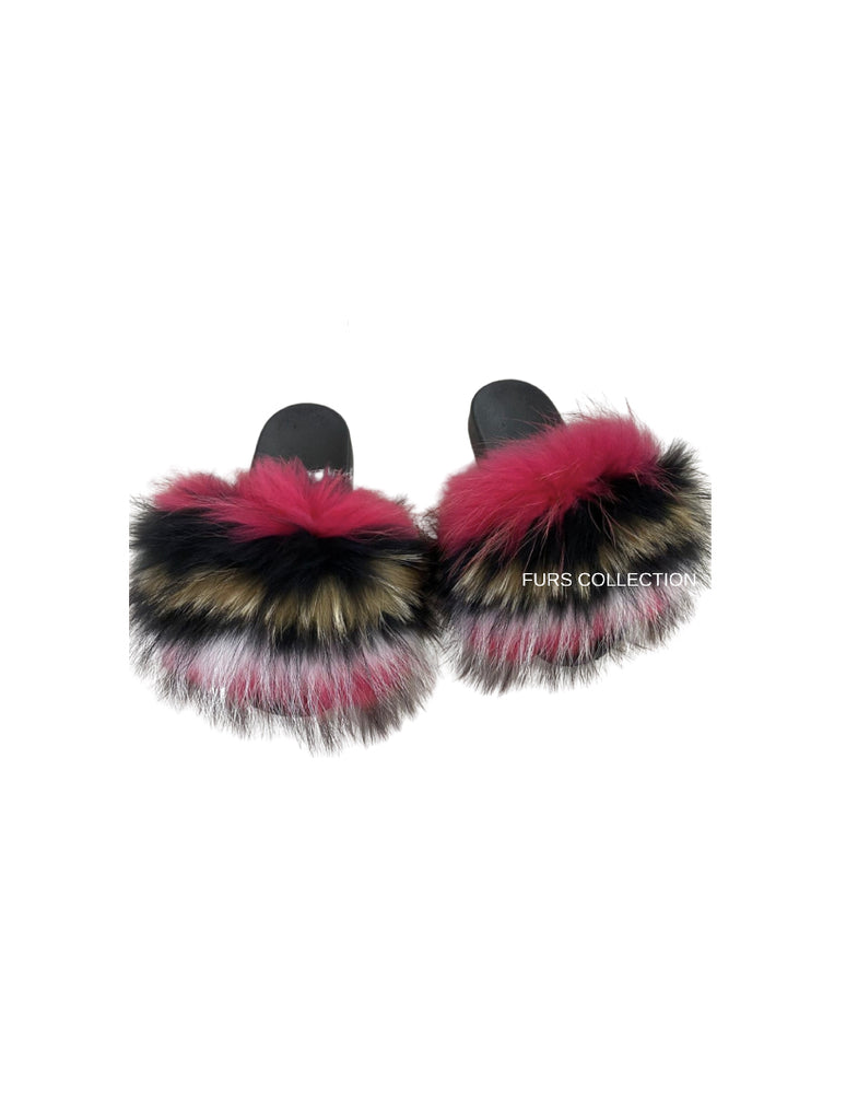 SLIPPERS FC-F716