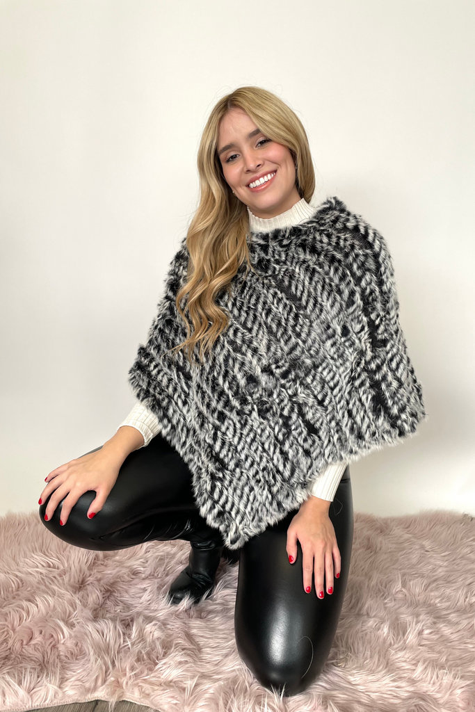 PONCHO FC-F404 Nevada