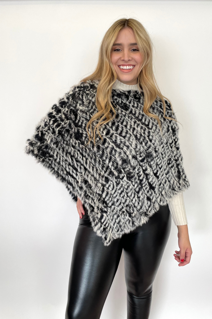 PONCHO FC-F404 Nevada