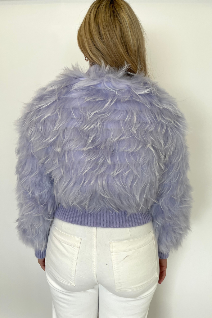 Sueter FC-923 Lila *promocion