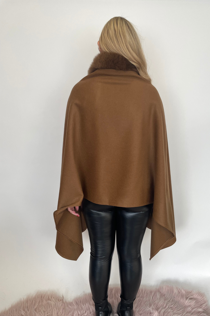 Capa  FC-B110 Camel/Camel