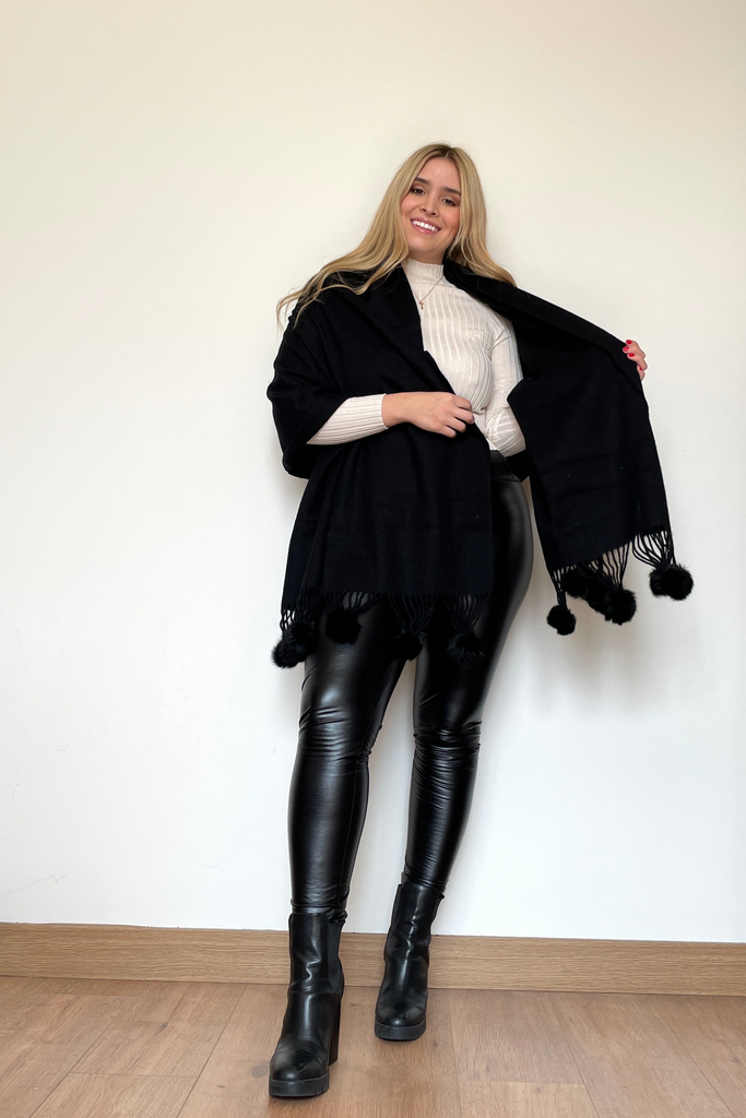 Capa FC-B705-A *Promoción*