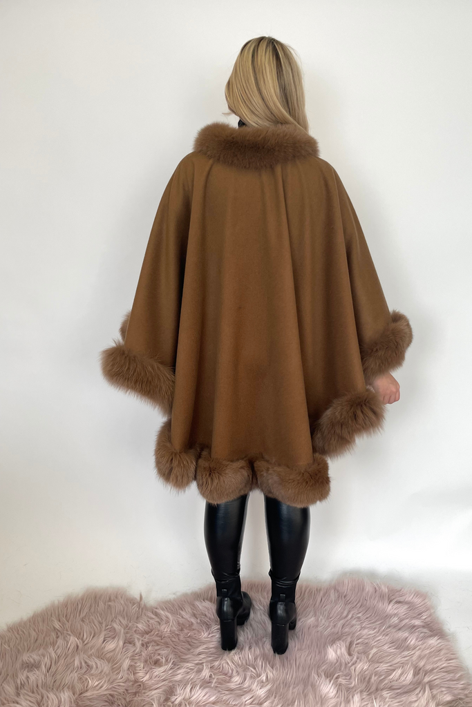 Capa FC-B101 90cm Crema