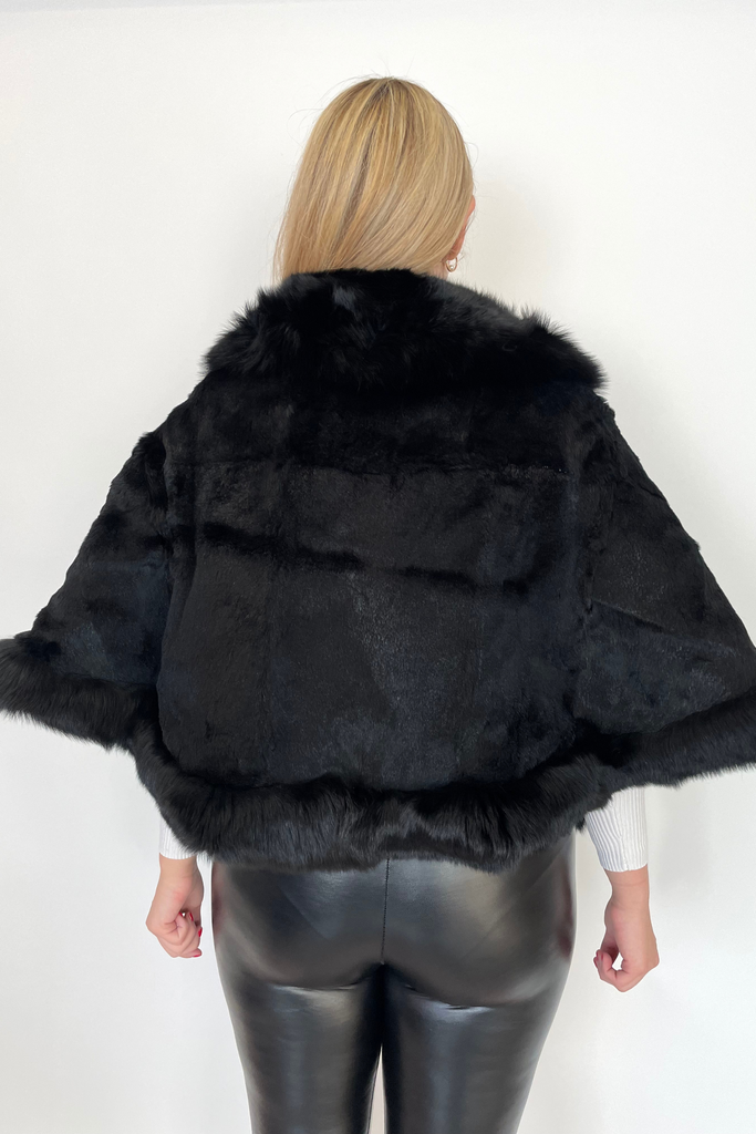 Estola FC-B116 Negra