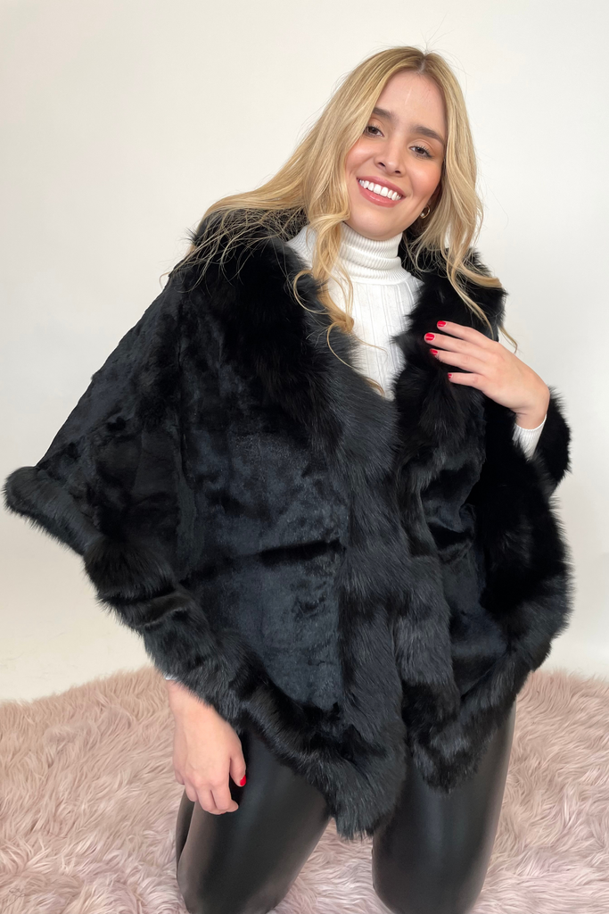 Estola FC-B116 Negra