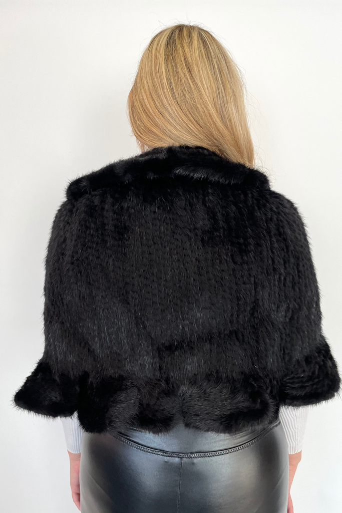 Estola  FC-B123 Negro