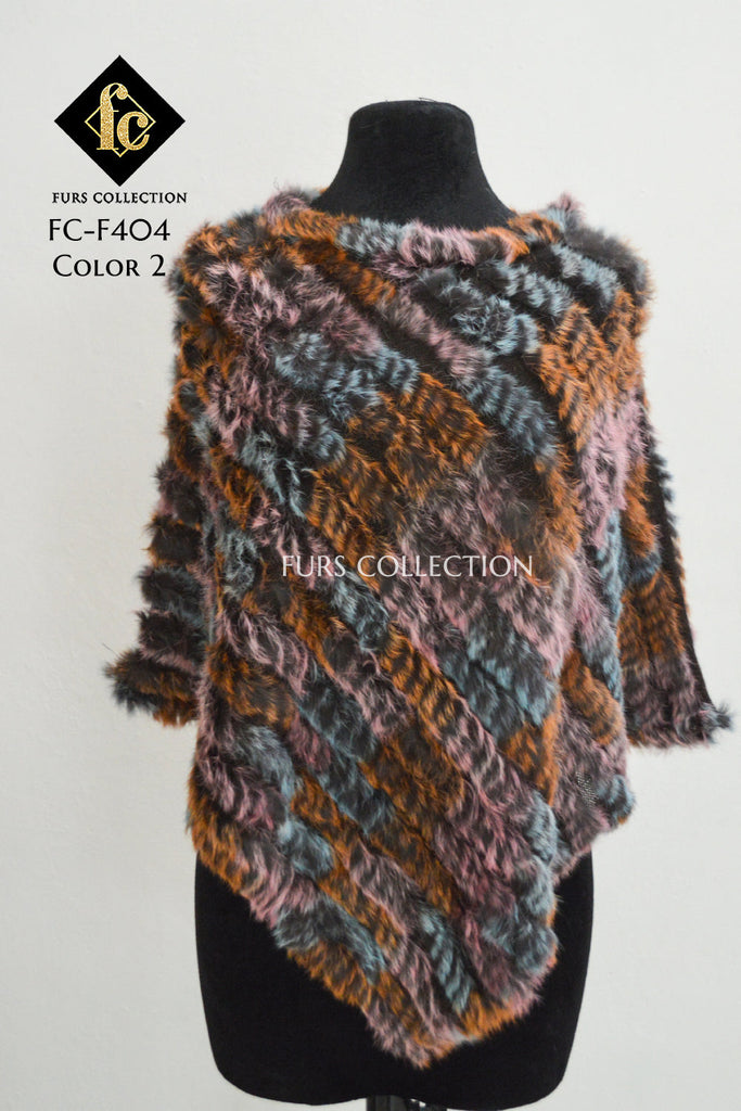 PONCHO FC-F404-Color2 *Promoción*