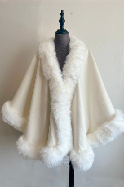 Capa FC-B101 90cm Crema