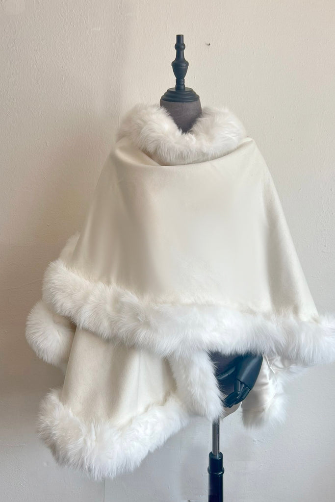 Capa FC-B101 90cm Crema