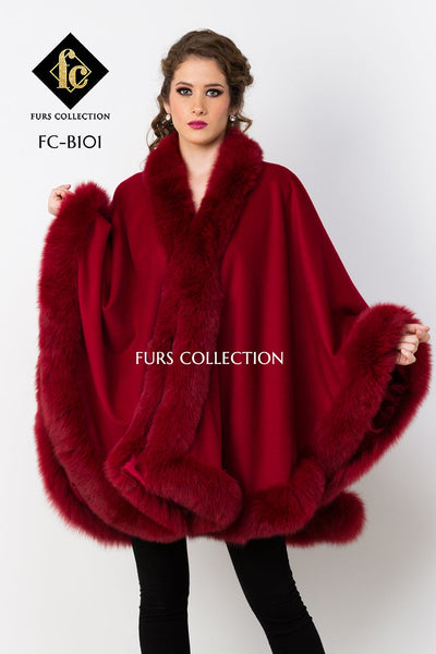 Capa FC-B101 90cm Vino