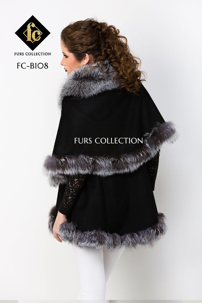 Capa FC-B108
