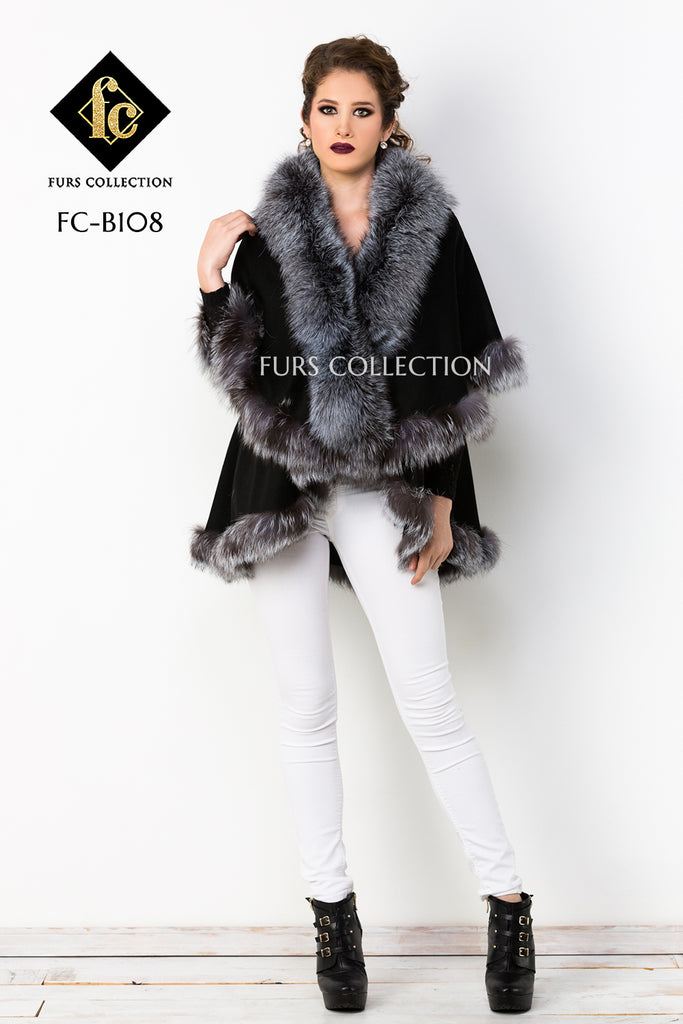 Capa FC-B108