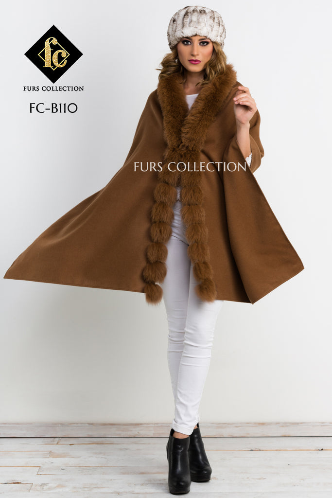 Capa  FC-B110 Camel/Camel