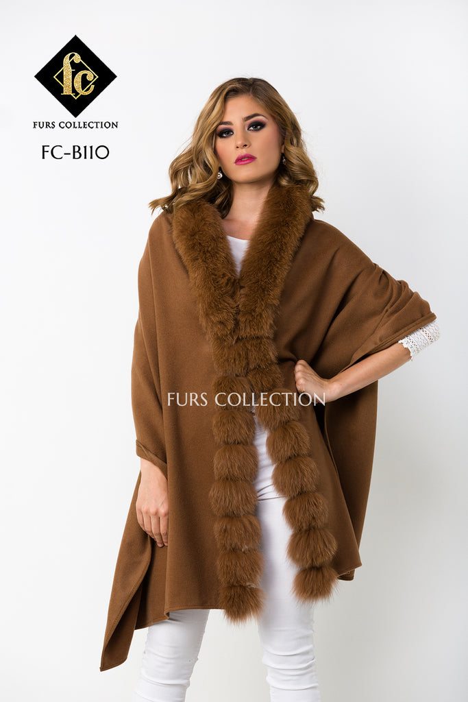 Capa  FC-B110 Camel/Camel