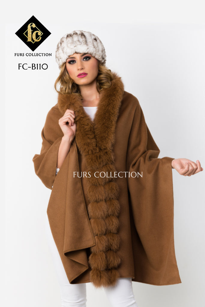 Capa  FC-B110 Camel/Camel