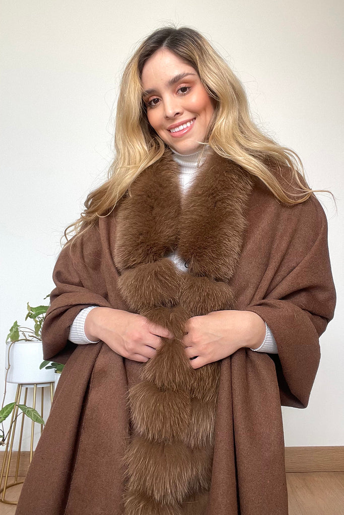 Capa  FC-B110 Camel/Camel