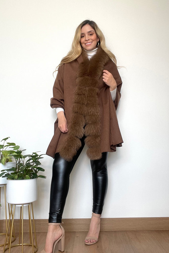 Capa  FC-B110 Camel/Camel