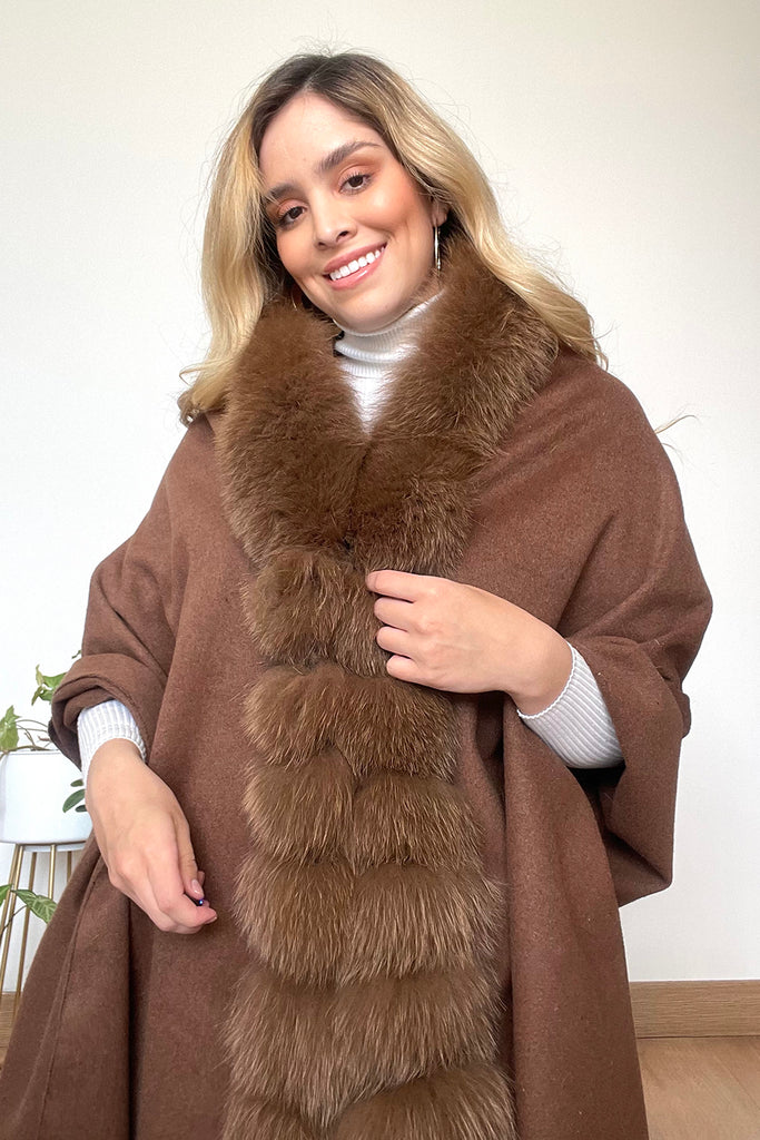 Capa  FC-B110 Camel/Camel