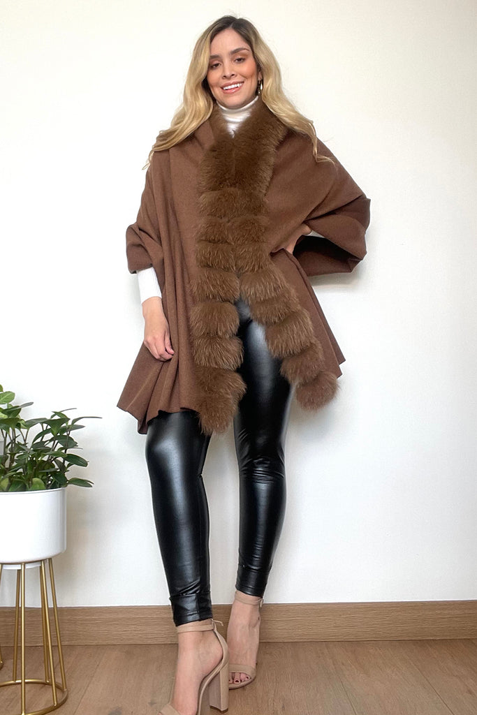 Capa  FC-B110 Camel/Camel