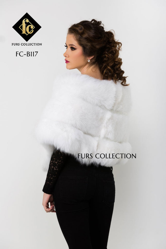 Estola FC-B117 Ivory