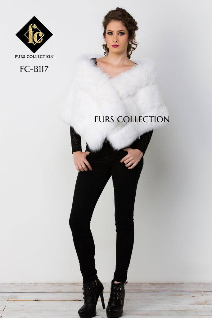 Estola FC-B117 Ivory