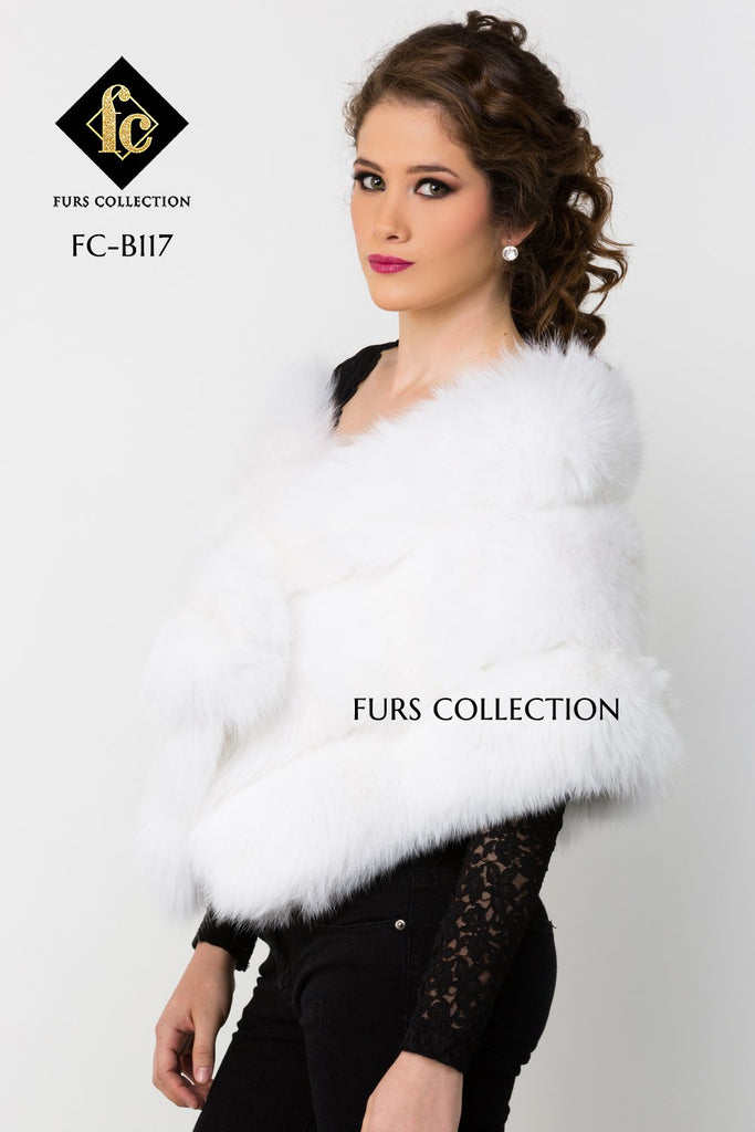 Estola FC-B117 Ivory