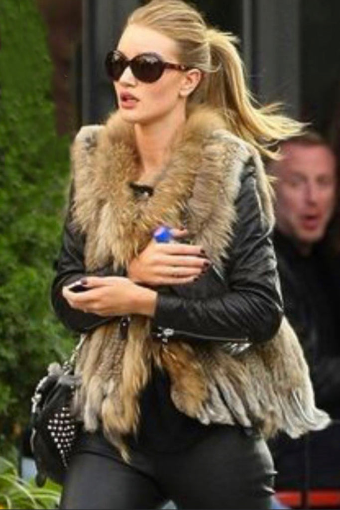 Chaleco FC-B300 Gris