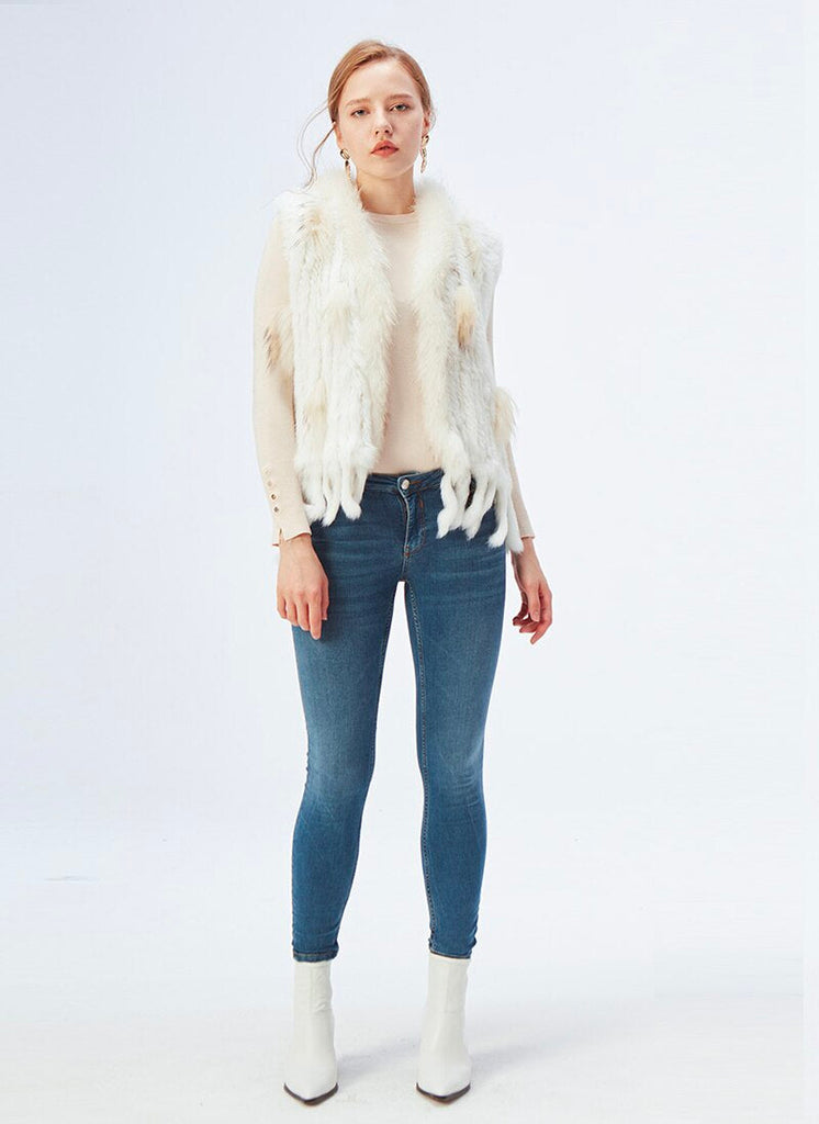 Chaleco FC-B300 Bugambilia