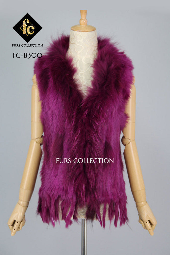 Chaleco FC-B300 Bugambilia