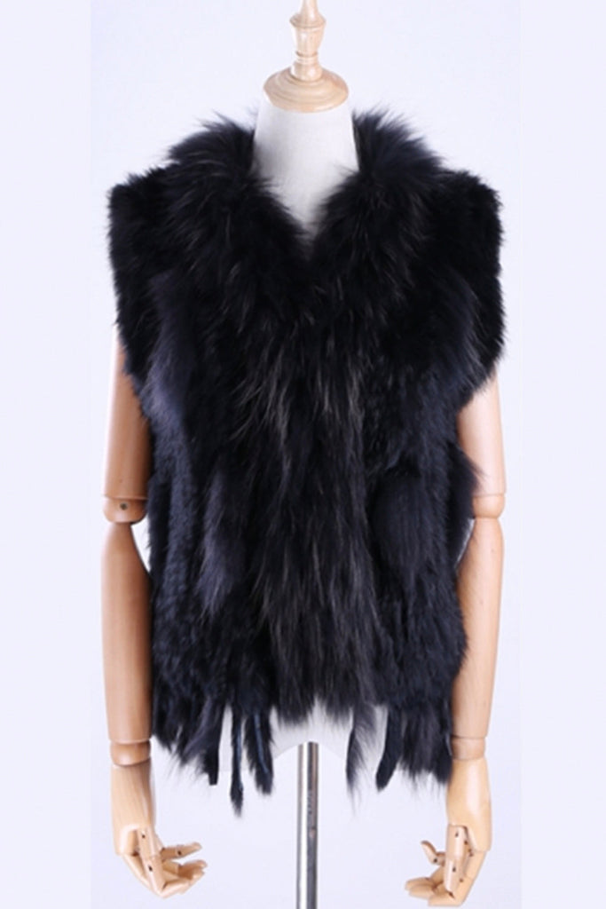 Chaleco FC-B300 Bugambilia