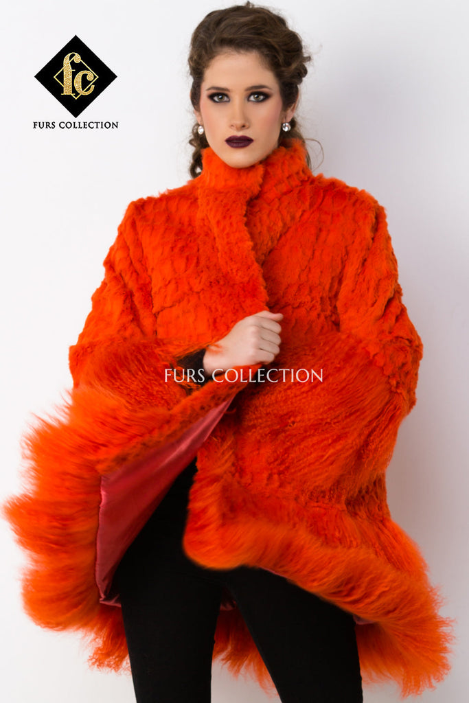 ABRIGO FC-F207 Fiusha