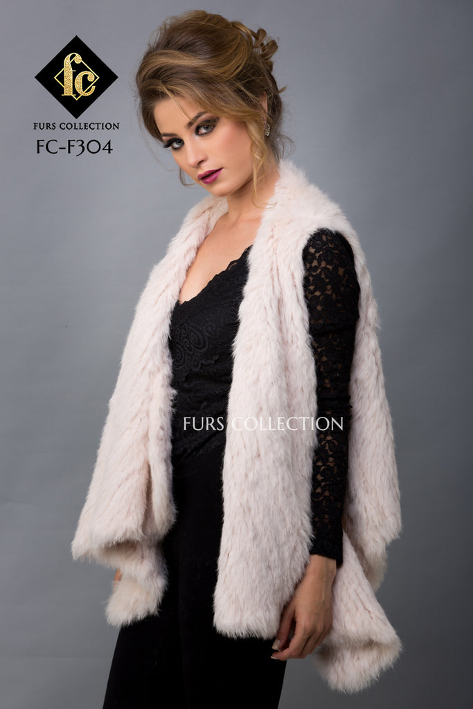 Chaleco FC-F304 Vino