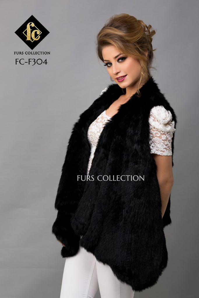 Chaleco FC-F304 Vino