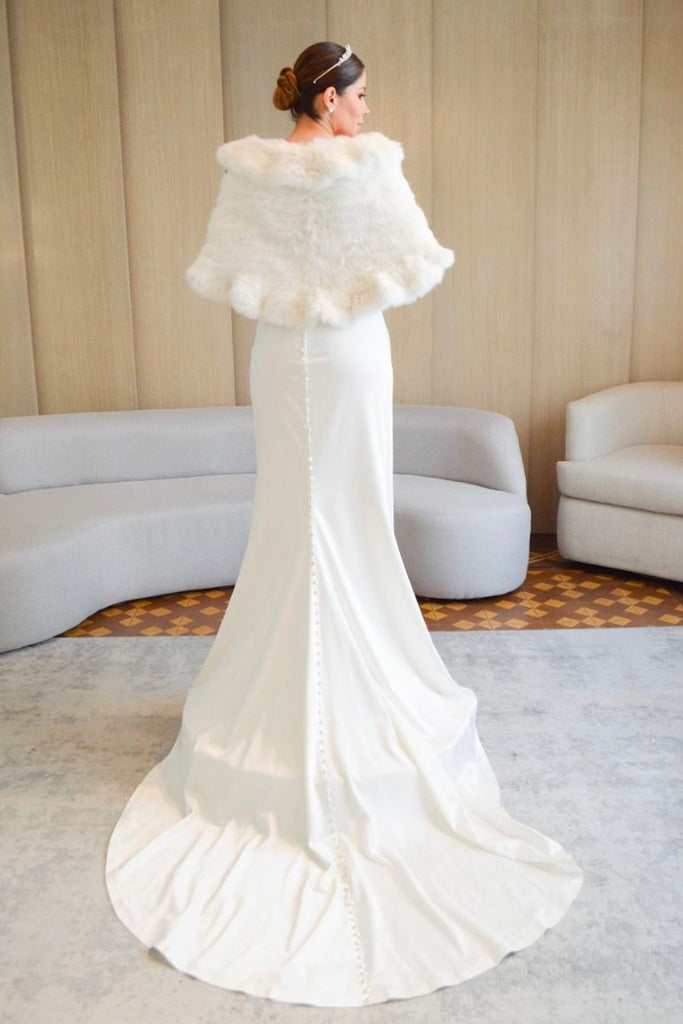 Estola FC-F403 Ivory