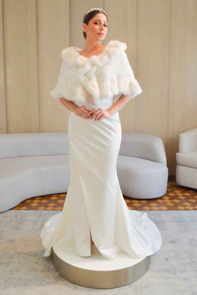 Estola FC-F403 Ivory