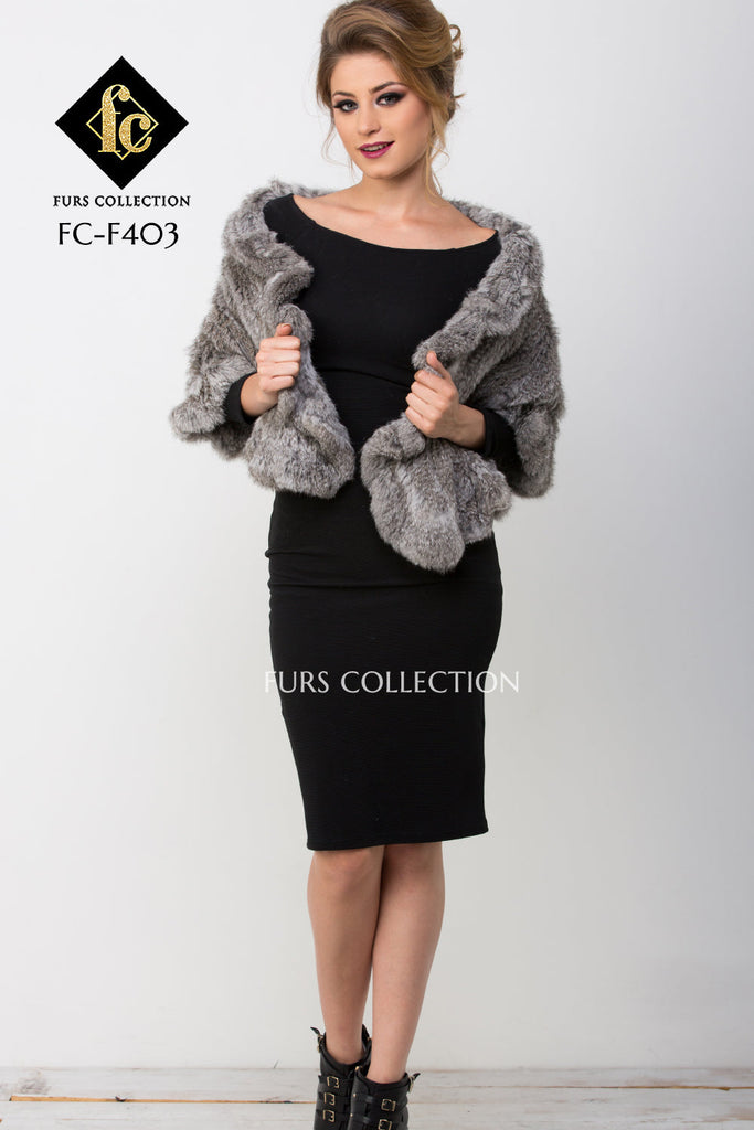 Estola FC-F403 Negro