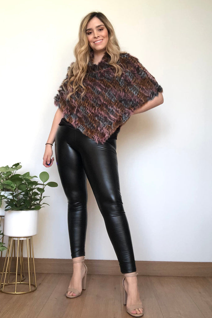 PONCHO FC-F404-Color2 *Promoción*