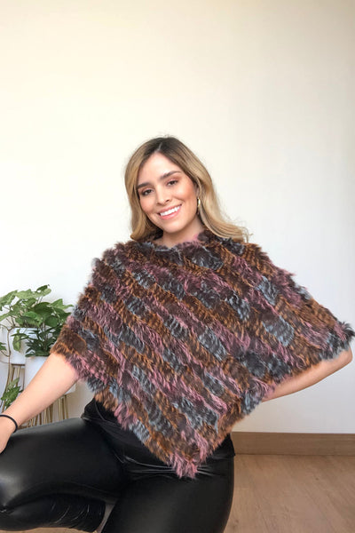 PONCHO FC-F404-Color2 *Promoción*